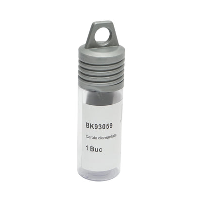 Gyémántozott fúrófej 20x80mm, 1/4 hatszögletű befogás kerámialap, márvány, gránit Breckner Germany