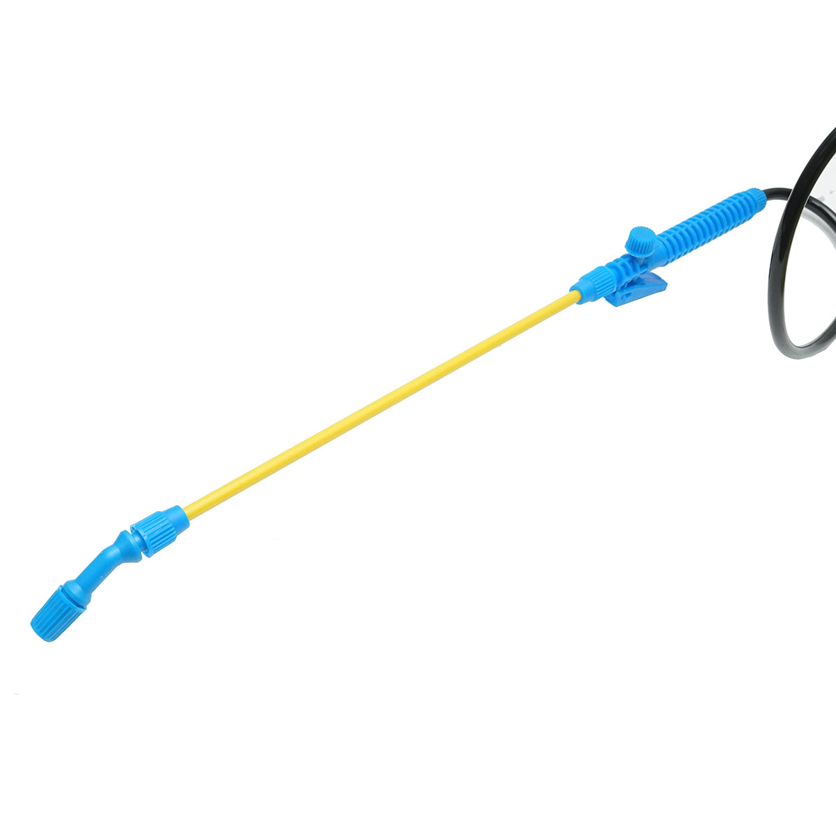 Kézi permetező szivattyú, vermorel permetező 5L Breckner Germany