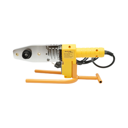 Breckner Germany PPR csőhegesztő készlet 800W digitális kijelzővel 0-280°C, 3 fúvóka 20-25-32mm