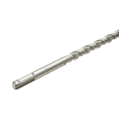 Betonfúró 12x310mm SDS Plus, keresztbit