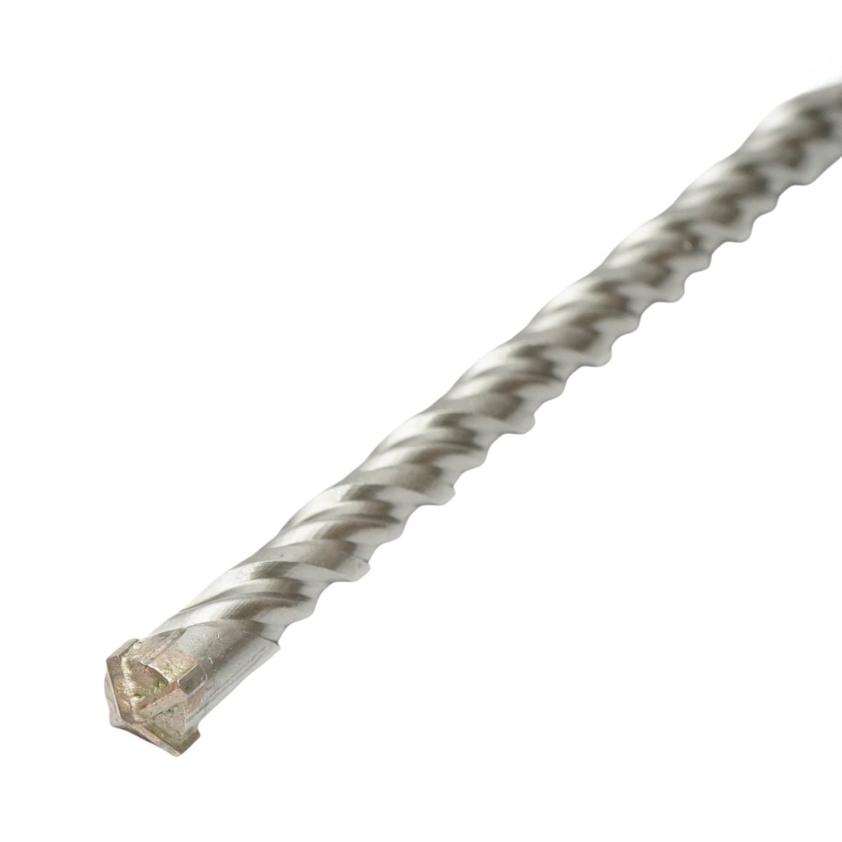 Betonfúró 14x260mm SDS Plus, keresztfúrófej