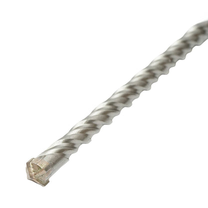Betonfúró 14x260mm SDS Plus, keresztfúrófej