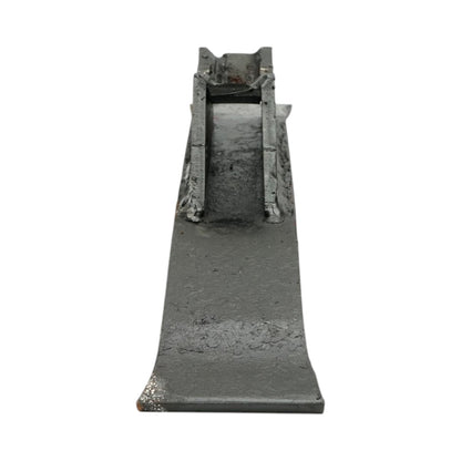 Bednar Terraland KM060197 OEM kódú sscarifikátor vágó