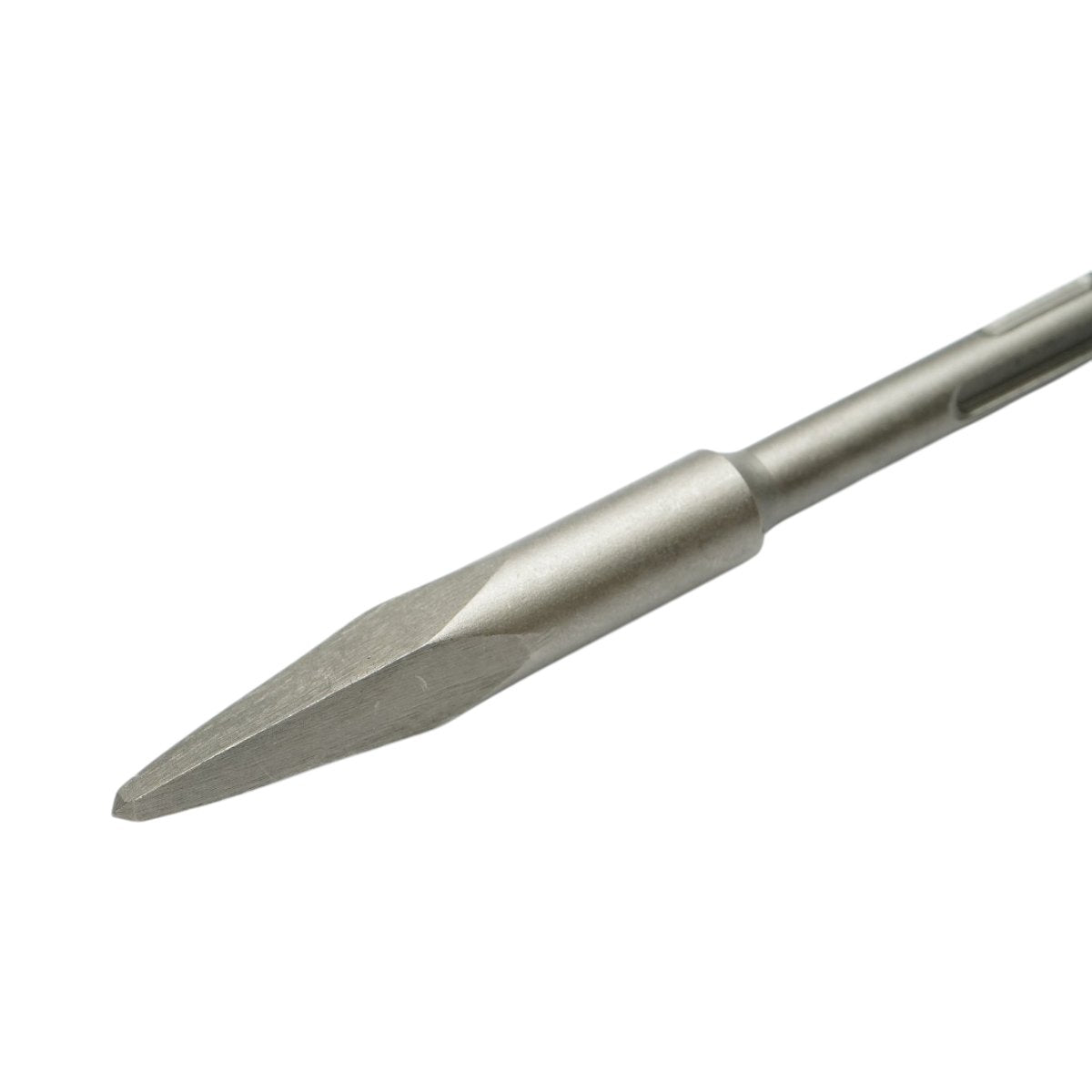 Breckner Germany SDS Plus betonvéső 14x140mm hegyes