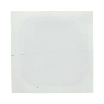 57x57mm-es négyzet alakú vulkanizáló foltok X-TRA SEAL belső csövekhez