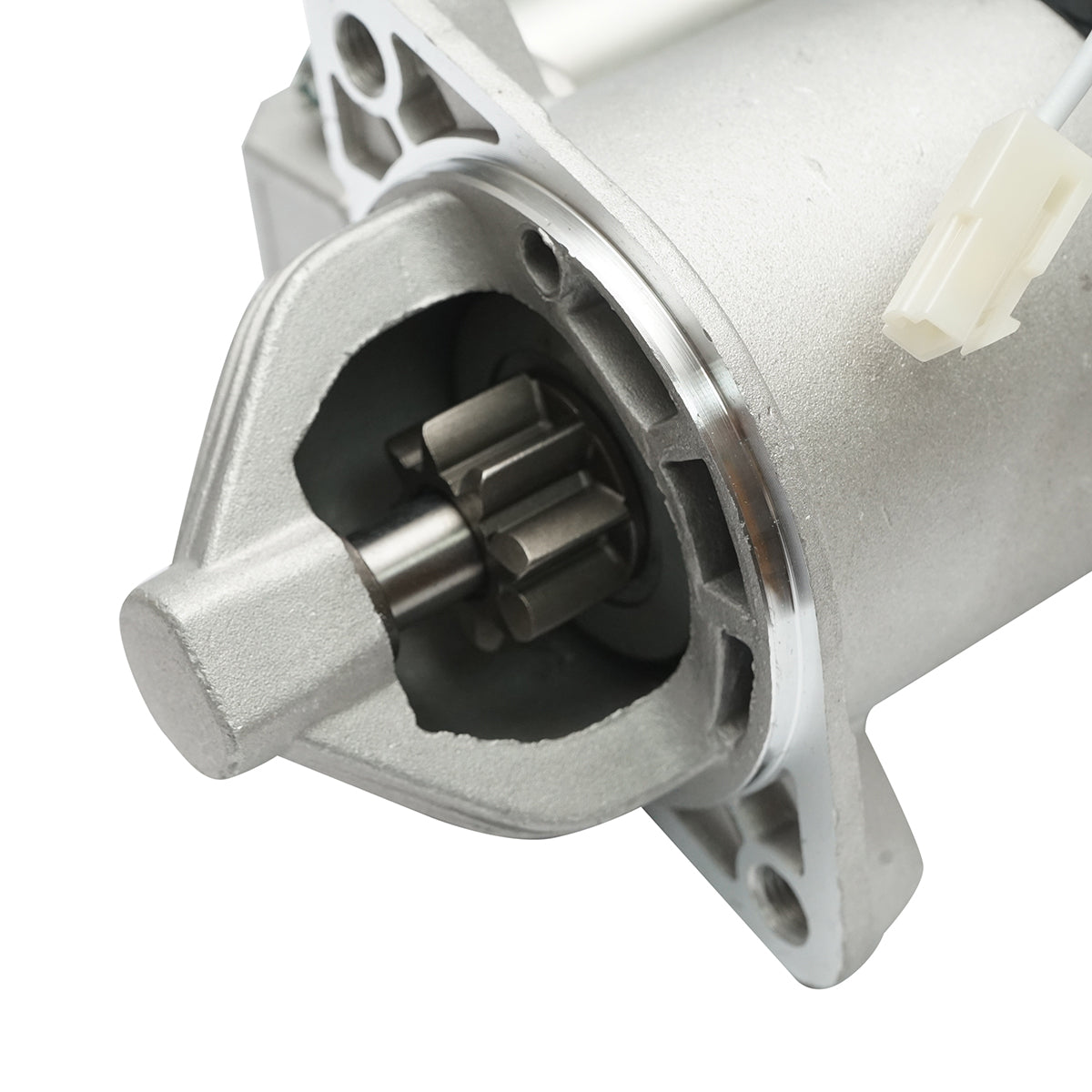 Elektromotor 12V, 1.4KW bendix Z=8 Kubota, Mitsubishi OEM kód 6C070-59210, 6C070-59211, 6C070-59212, 6C070-59214, 6C070-59215, M001T85481, M001T85482, M001T85483, M001T85484, M001T85485, M001T85483, M001T85484, M001T85485