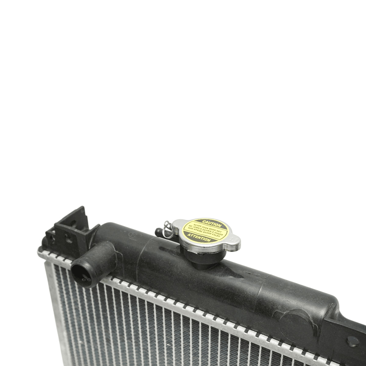 Kubota hűtőradiátor 373x471mm OEM kód K2110-85010