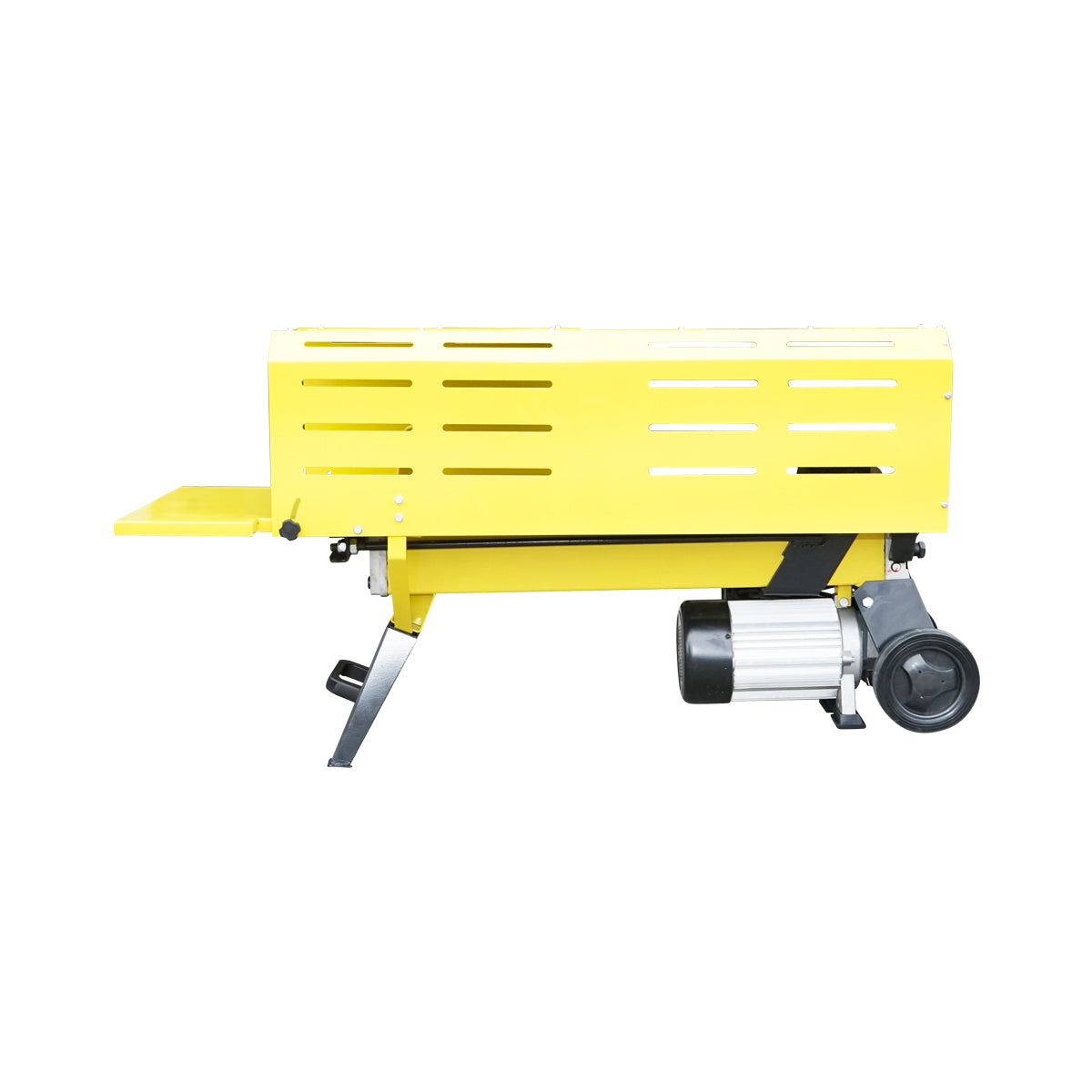Vízszintes fahasogató 7T 230V 230V 2kW THOR védelemmel