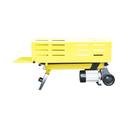 Vízszintes fahasogató 7T 230V 230V 2kW THOR védelemmel