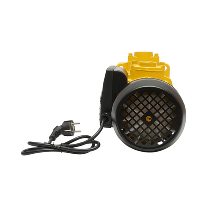 Többfokozatú felszíni vízszivattyú 1100W, 220V, áramlási sebesség 120L/min, szivattyúzási magasság H50m IP44