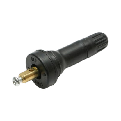 TR413 tubeless kerékventil TPMS szenzorkompatibilis