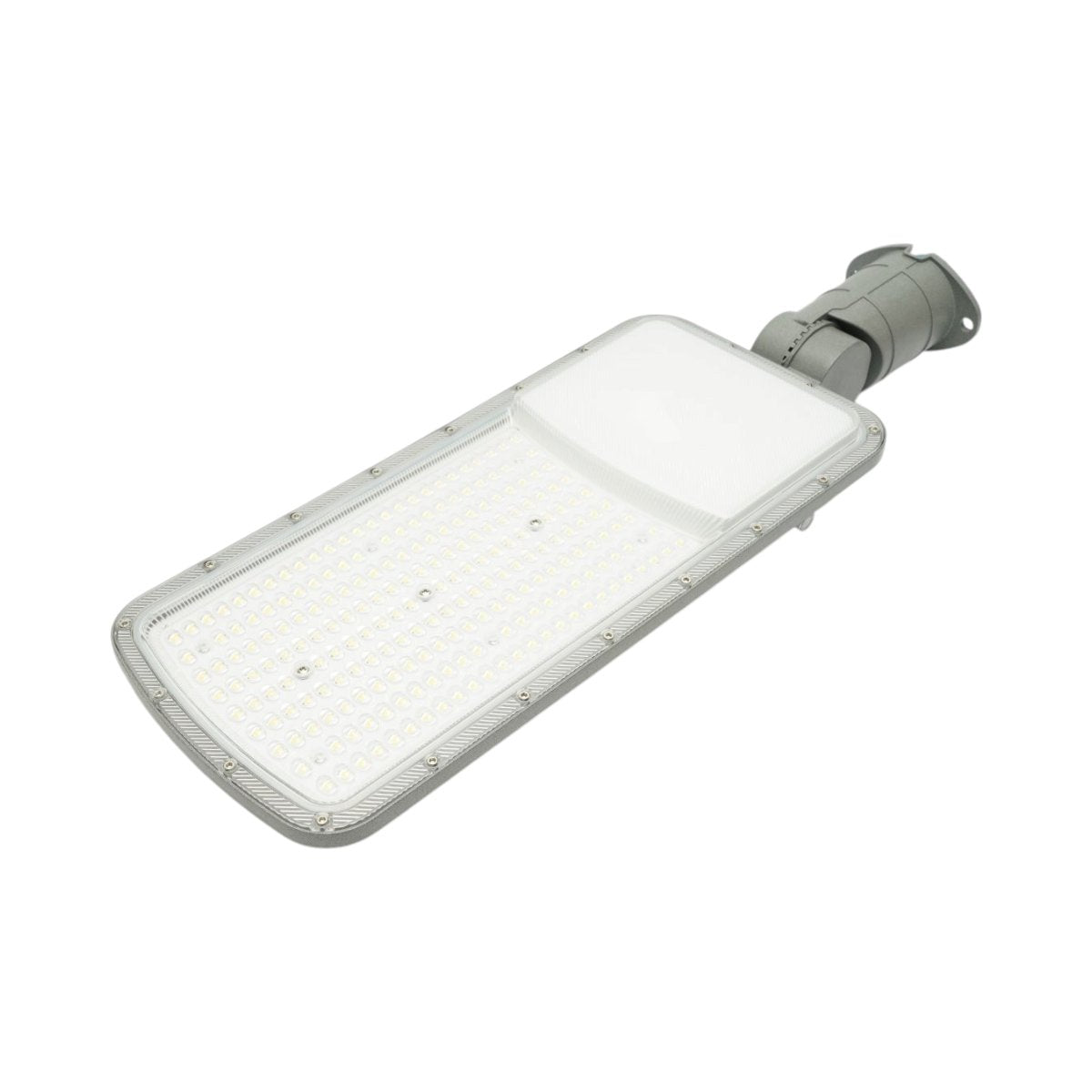 Breckner Germany LED közúti világítás 150W, 100-265V, 6500K, 21000lm oszlopra szerelhető 560x185x45mm IP66