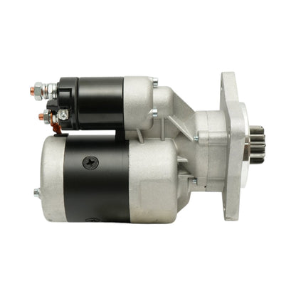 Önindító / Villanymotor 12V, 3.0kW, Z=11 Case IH, Same, Lamborghini, Huerlimann, Steyr OEM kód 9142880, 0001354090, 11.130.201, 17114, 63217138