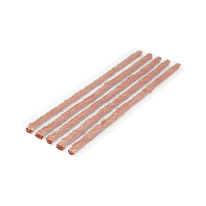 Gumiabroncs javító zsinór, defekt javító 200mm, Ø 6mm 30 db/doboz