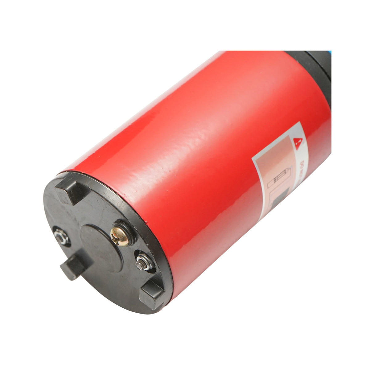 Merülő vízszivattyú napelemhez 24V/300W 8A áramlási sebesség 4m3/h, D80mm