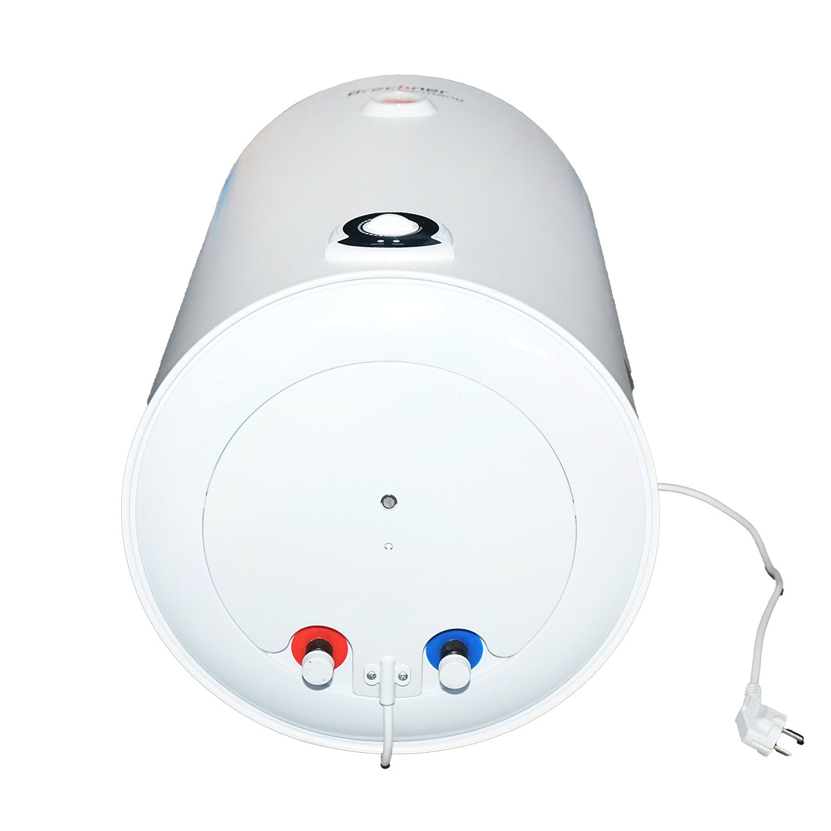 Elektromos vízforraló 50L, 1500W, IPX4, 220V, függőleges beépítéssel, használati melegvízhez Breckner Germany