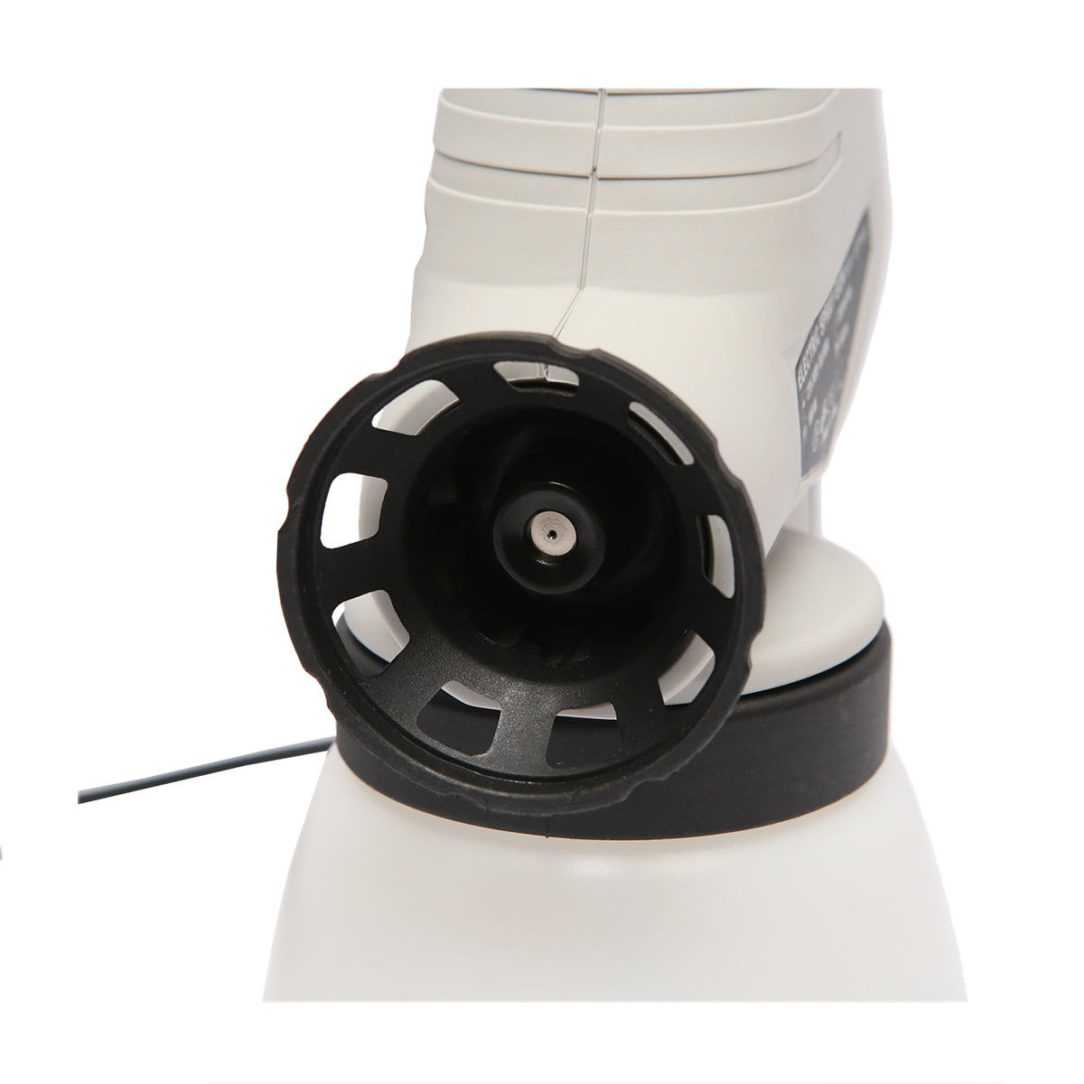 Festékszóró pisztoly 100W, 300ml/min 220V Joustmax Joustmax Joustmax