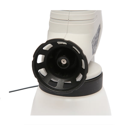 Festékszóró pisztoly 100W, 300ml/min 220V Joustmax Joustmax Joustmax