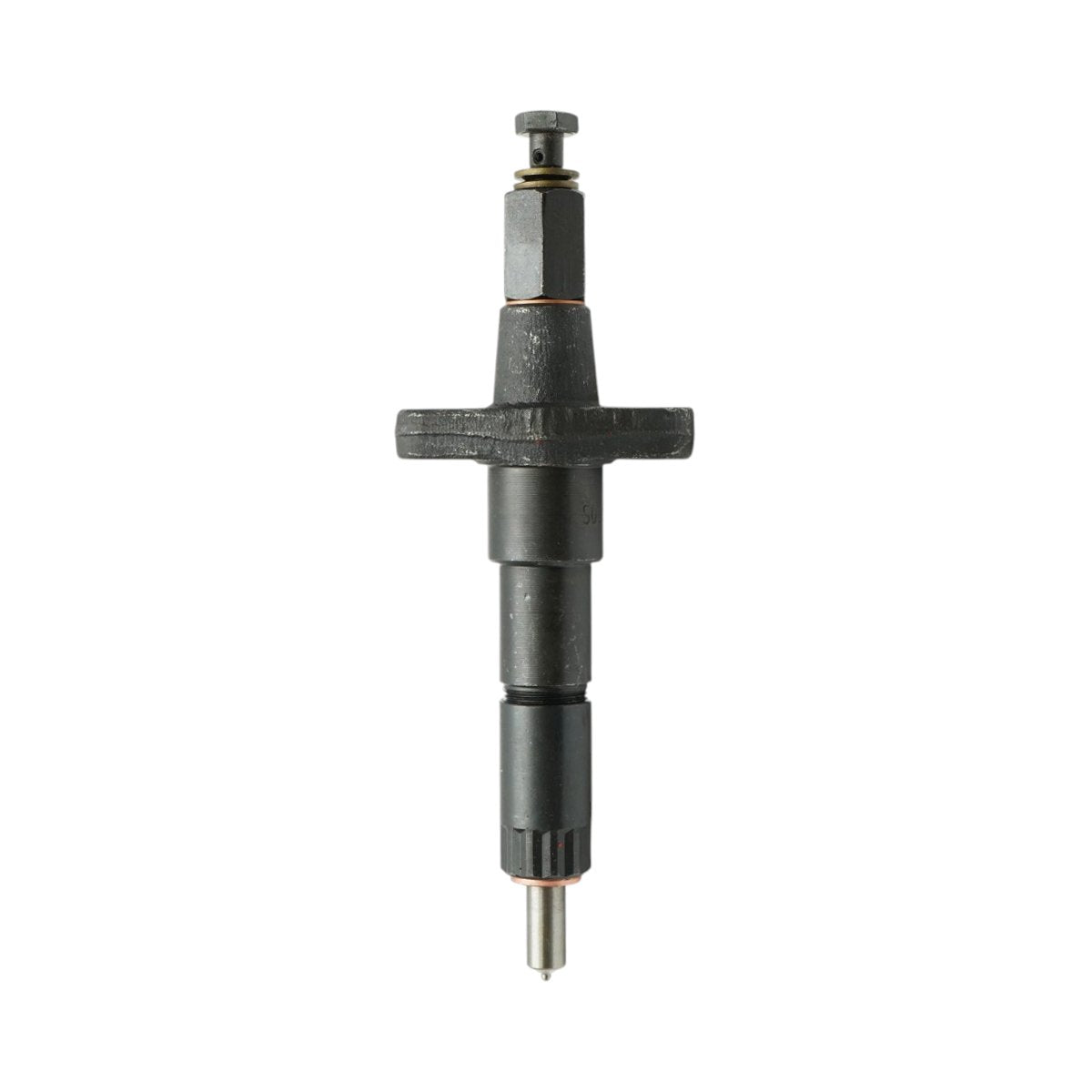Összeszerelt traktor fecskendőmotor 25CP