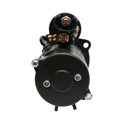 Önindító / Villanymotor 24V, 4.0kW, Z=9 Deutz, Fendt, Iveco, MAN, Mercedes cod OEM IS1255, AZF4198