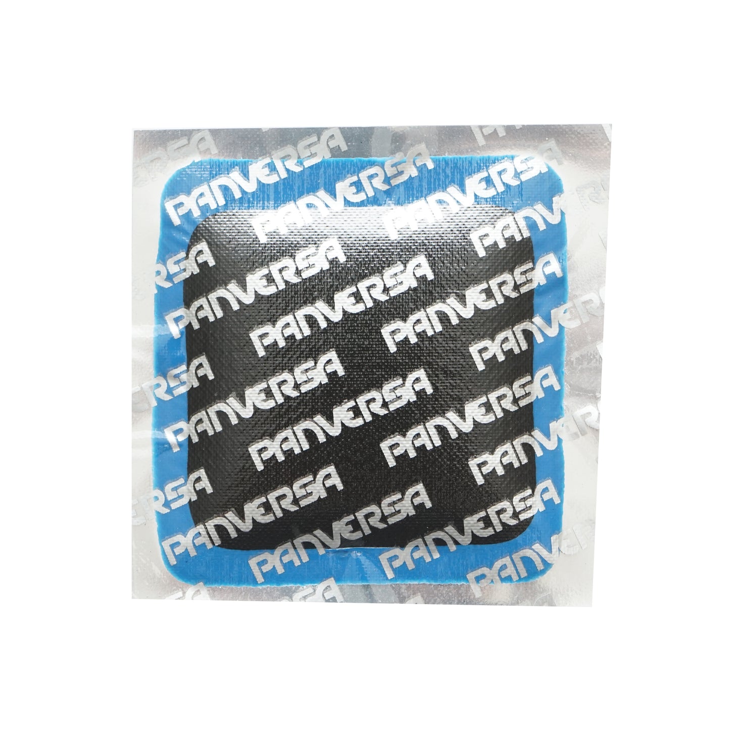 Négyszögletes vulkanizáló foltok 66x66mm UP8 Panversa belső csövekhez