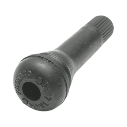 100 szelep készlet cső nélküli EPDM kerék sárgaréz betéttel 51mm TR414 TR414 TR414
