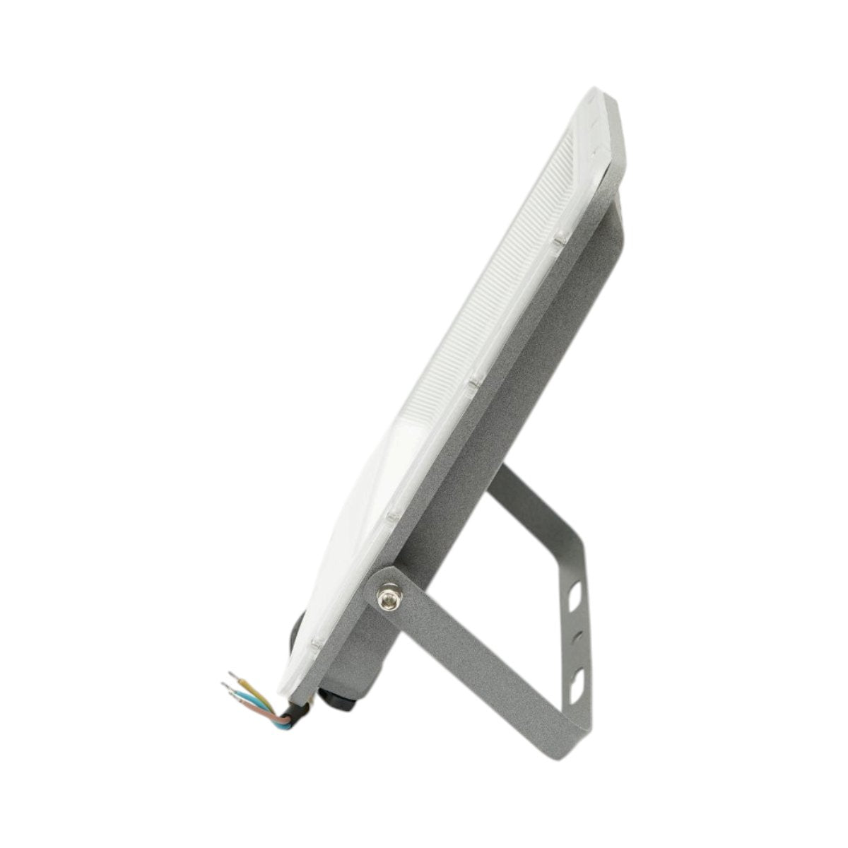 LED reflektor 100W, 100-265V, 6500K, 11000lm Flood típus 240x205x30mm IP66 Breckner Germany