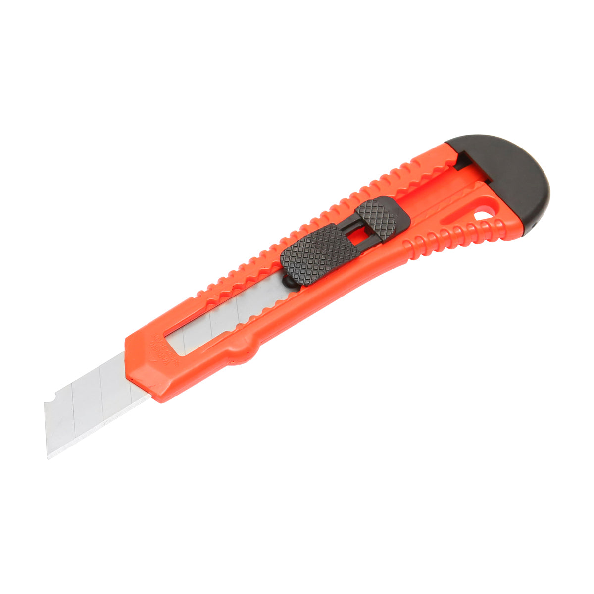 Breckner Germany 150mm piros vágókés pengezáras funkcióval