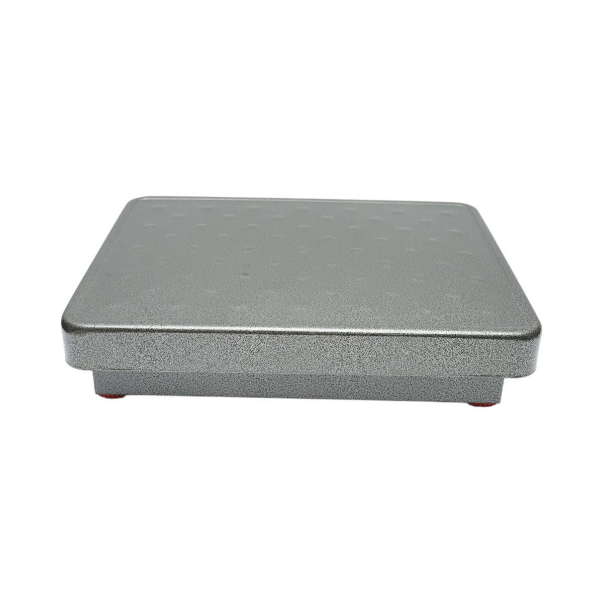 200kg-os vezeték nélküli elektronikus padlómérleg WiFi kijelzővel, 320x420mm platform