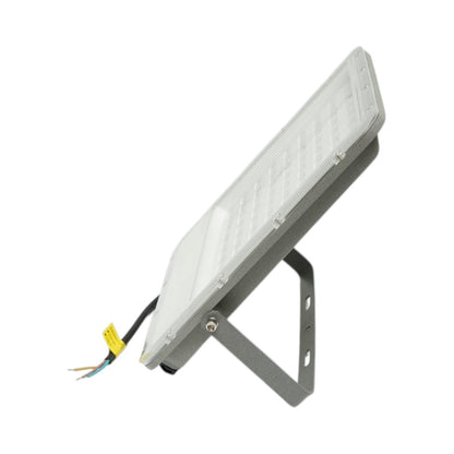 LED Reflektor 150W, 100-265V, 6500K, 16500lm Flood típus 280x240x30mm IP66 Breckner Germany