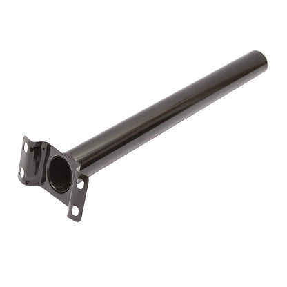 Napelemes LED utcai utcai lámpa 150W, 6500K, IP65 hűvös fény napelemmel és oszlopra szerelhető Breckner Germany