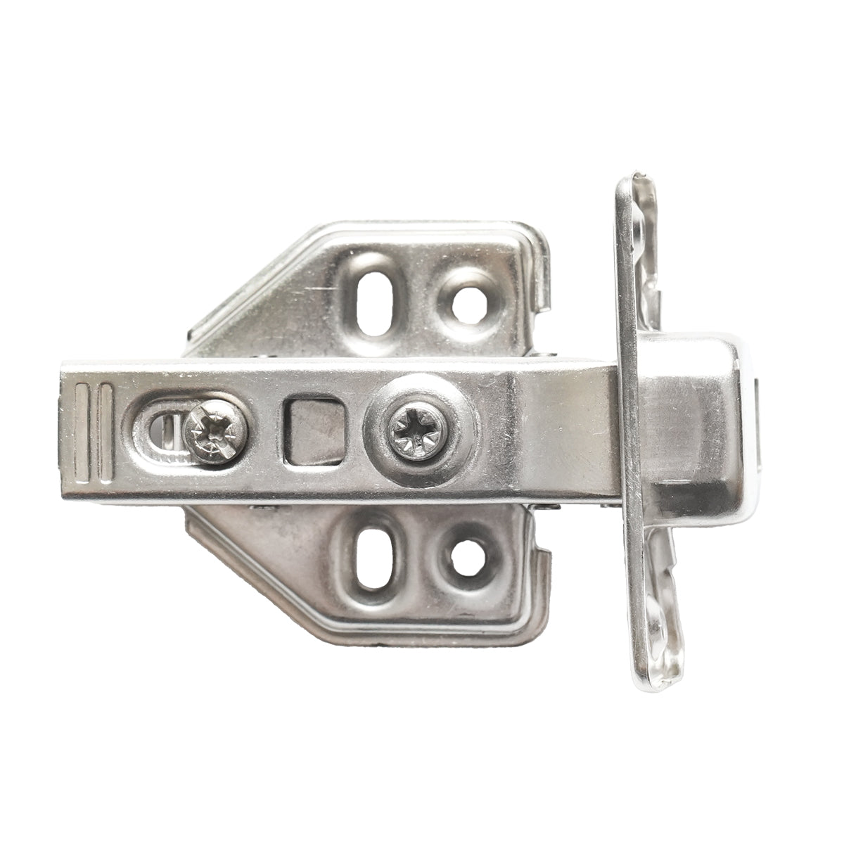 2 db bútorzsanér készlet lengéscsillapítóval 117,5X56X62mm