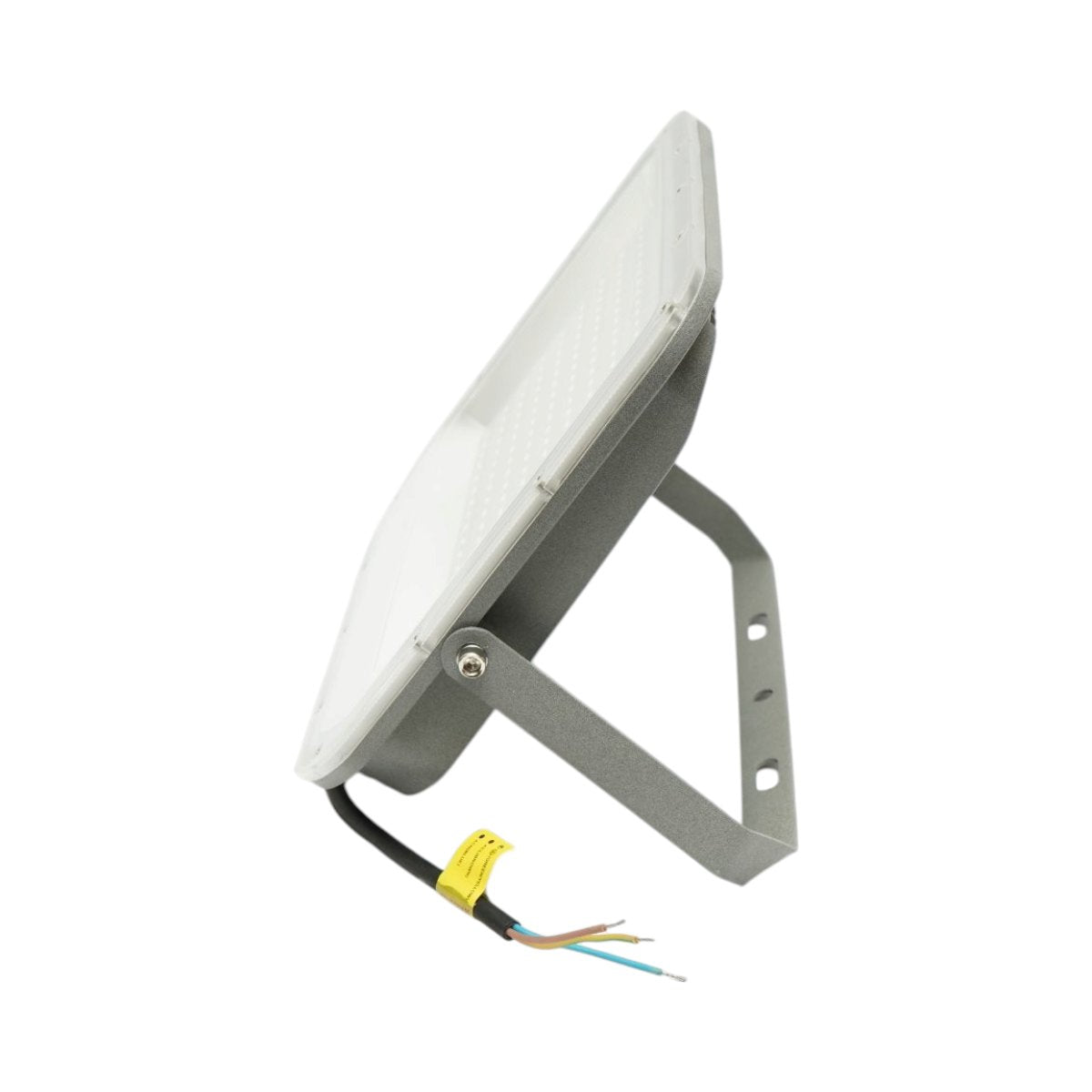 LED Reflektor 100W, 100-265V, 6500K, 14000lm Flood típus 280x220x38mm IP66 Breckner Germany