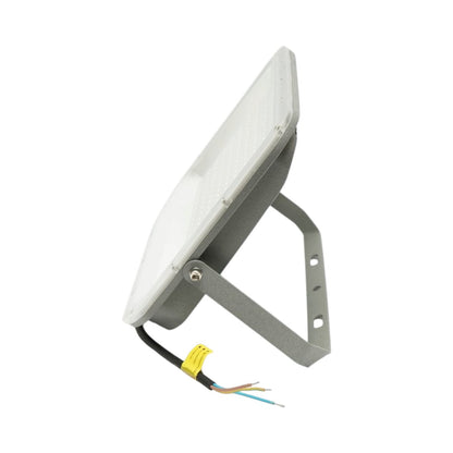 LED Reflektor 100W, 100-265V, 6500K, 14000lm Flood típus 280x220x38mm IP66 Breckner Germany