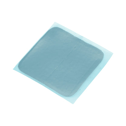 Vulkanizáló foltok négyzet 70x70mm belső csövekhez Breckner Germany