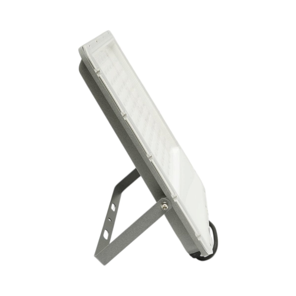 LED Reflektor 200W, 100-265V, 6500K, 16500lm Flood típus 330x280x30mm IP66 Breckner Germany