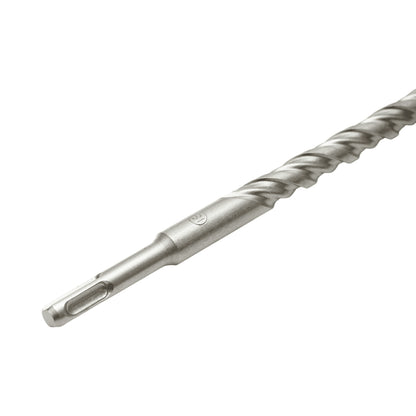 Betonfúrófej 18x350mm SDS Plus, keresztcsúcsú, keresztcsúcs
