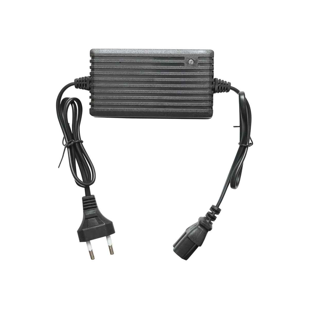 Háti permetező 16 literes, elektromos, tartállyal és 12V 8Ah, vermorel, akkumulátorral 3,1 l/perc áramlási sebességgel Breckner Germany