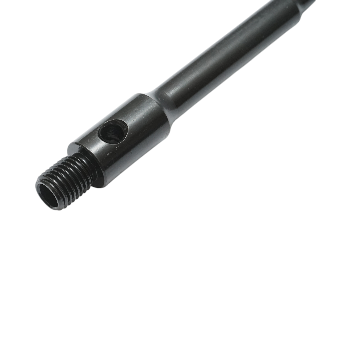 Gyémántfúró adapter 240mm, külső menet M16, SDS Plus Breckner Germany