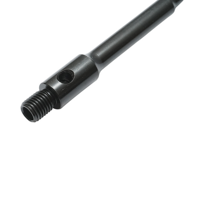 Gyémántfúró adapter 240mm, külső menet M16, SDS Plus Breckner Germany