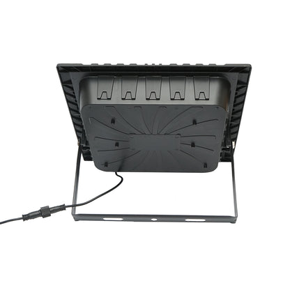100W ledes reflektor 15W-os napelemmel, 15000mAh akkumulátorral és IP67-es távirányítóval Breckner Germany