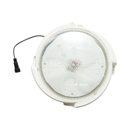 Napelemes LED reflektor 150W, 6500K 6W-os napelem panellel, 3600mAh akkumulátor, mozgásérzékelő és távirányító IP65 Breckner Germany