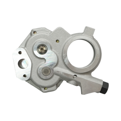Motorolajszivattyú Fiat 411, 415, 211R motor 614, 615D OEM kód 564648, S.59080, S59080, 590806, 123/564648, AS510317
