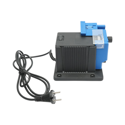 Elektromos kés élességítő gép 220V, 65W, 7000rpm, szög 15-50°, élességítési szélesség 6-51mm, fúrók 3-13mm, olló, vésők, gyalufák