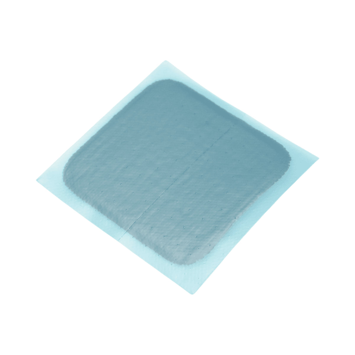 Vulkanizáló foltok négyzet 50x50mm belső csövekhez Breckner Germany