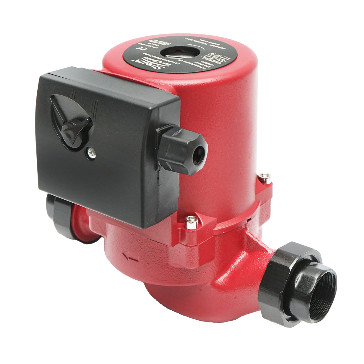Vízvisszavezető szivattyú 220V, 245W, áramlási sebesség 110L/min, magasság 8m, csatlakozó 1-1/2 inch SXR25/8G-180
