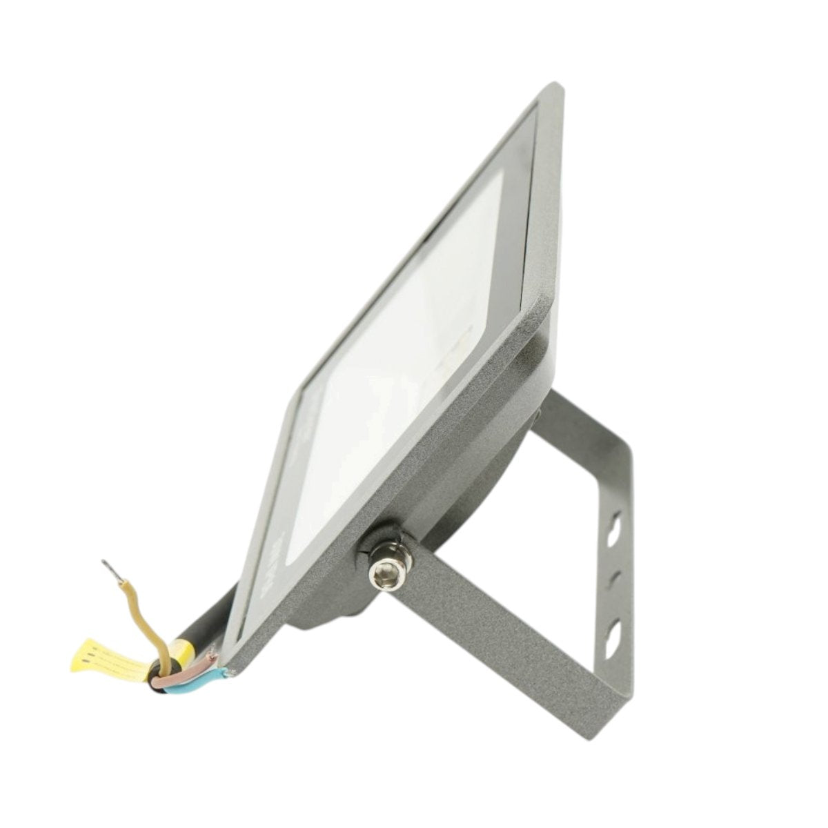 LED reflektor 30W, 100-265V, 6500K, 3000lm Flood típus 160x115x26mm IP66 Breckner Germany