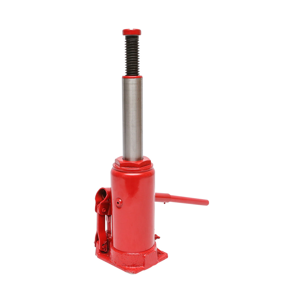 Hidraulikus emelő 10 tonna 190 mm