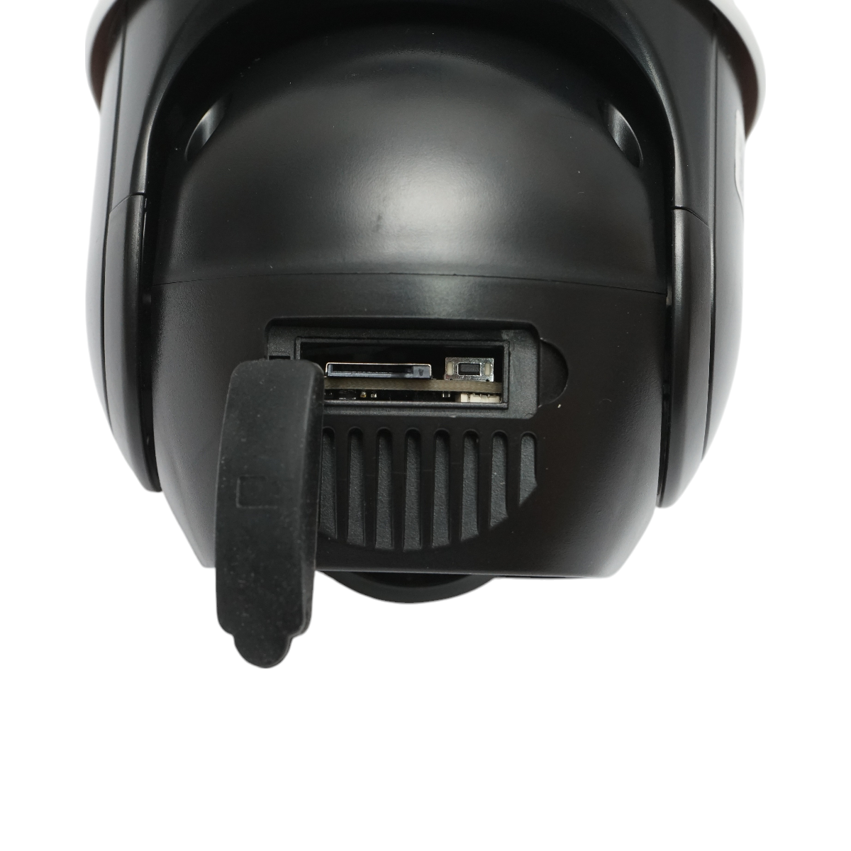 Megfigyelő kamera kettős objektívvel 2x2MP, WIFI forgó 7W-os napelemmel, PTZ, 1080P, mozgásérzékelő, éjjellátó, V380 Pro alkalmazással