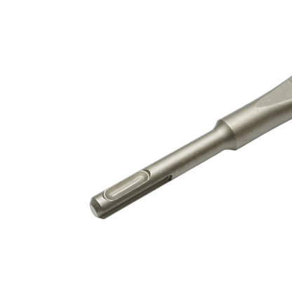 Betonvéső lapos, 20x140mm SDS Plus Breckner Germany